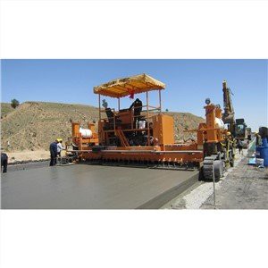 Опрема за изградњу путева